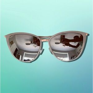 Ladies Sunglasses (A New Day) Purple/Mauve - Fashion - Cat-Eye